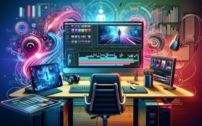 Professional Video Editing Services For YouTube Creators