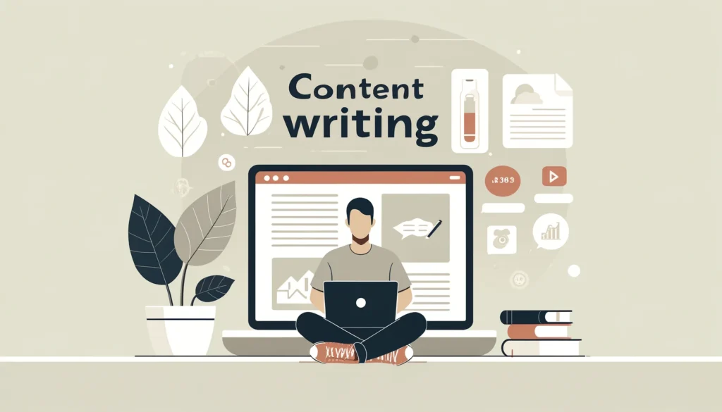 content writing blog
