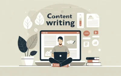 Content Writing